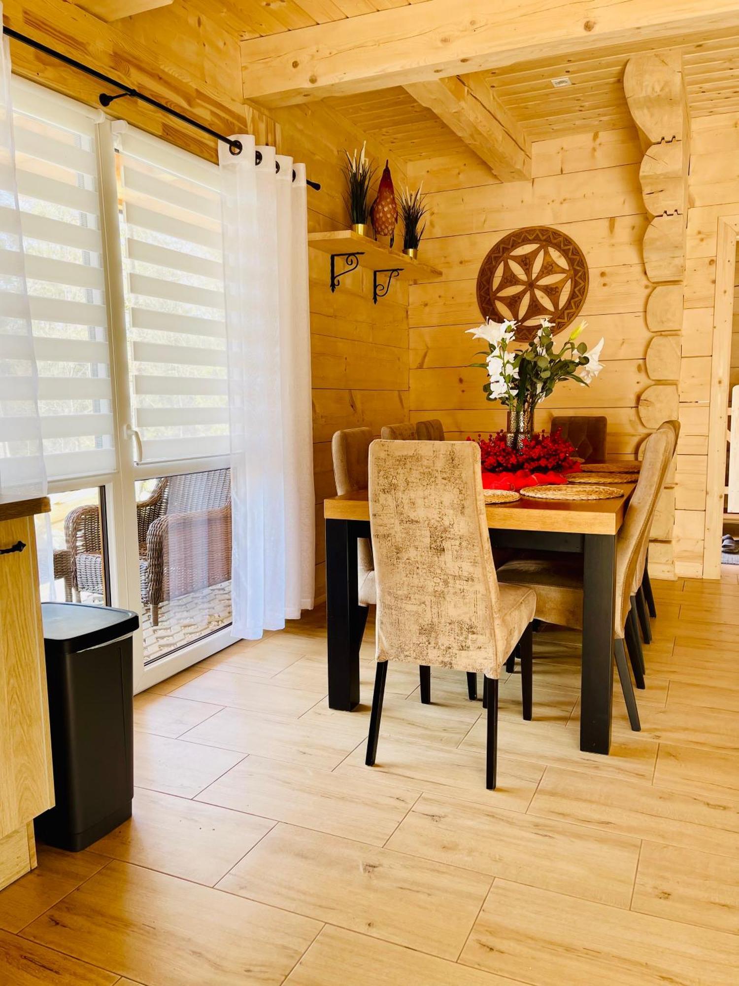 קושצ'ליסקו Goralska Chatka מראה חיצוני תמונה